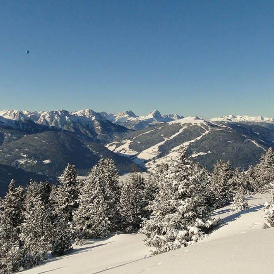 kronplatz skiberg suedtirol