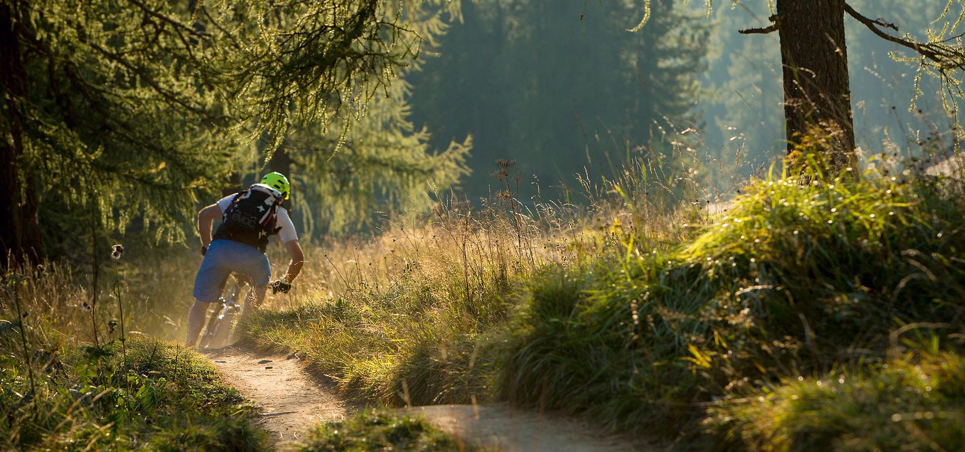 radurlaub suedtirol im pustertal mountainbike bike trails radtouren 1 1