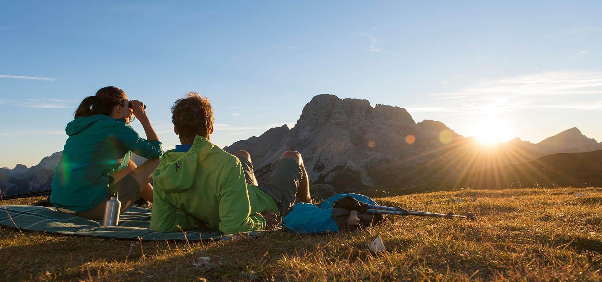 sommer urlaub in olang ferien im pustertal suedtirol dolomiten 2