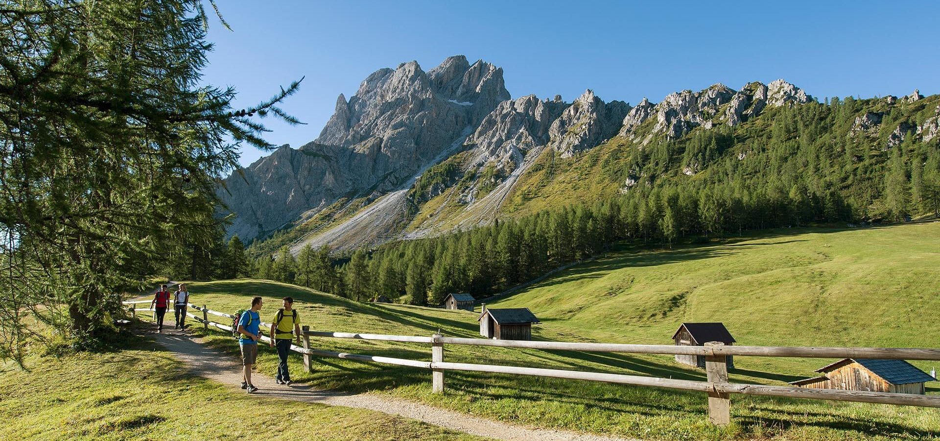 sommer urlaub in olang ferien im pustertal suedtirol dolomiten 3