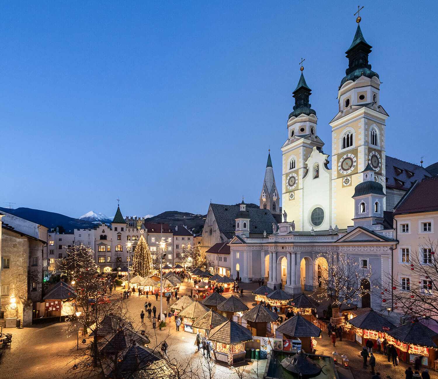 winerurlaub suedtirol christkindlmarkt bruneck brixen bozen 1