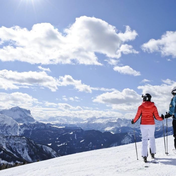 winterurlaub am kronplatz geiselsberg olang skiareal skigebiet suedtirol dolomiten 13