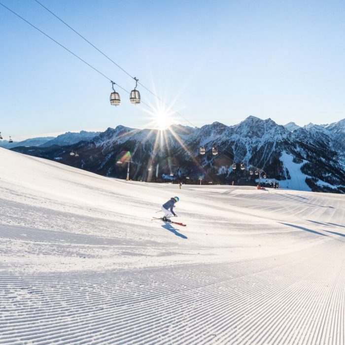 winterurlaub am kronplatz geiselsberg olang skiareal skigebiet suedtirol dolomiten 8