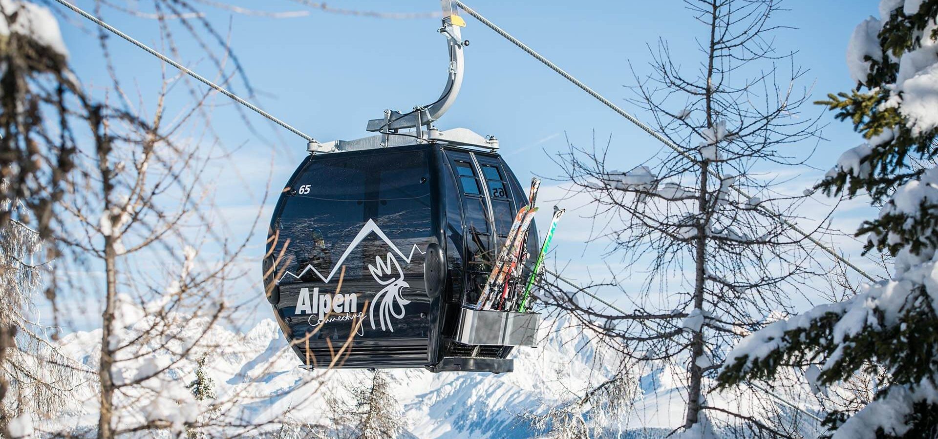 winterurlaub skifahren kronplatz olang winterwandern rodeln pustertal 2